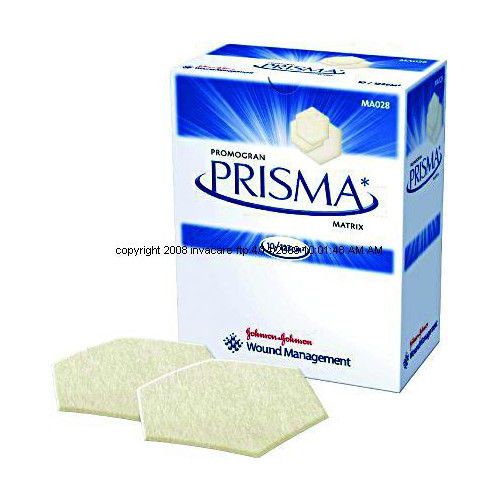 Johnson &amp; Johnson Prisma Matrix