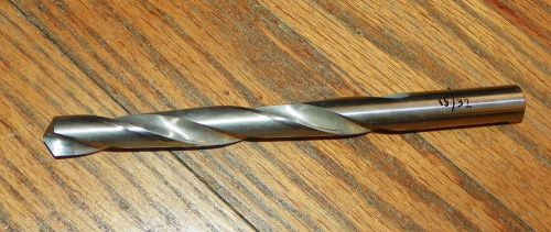 15/32&#034; X 5-7/8&#034;  DRILL BIT HS NEW