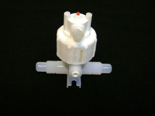 2919  Fluoroware 202-77-01 Valve