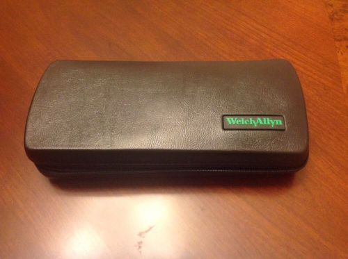 Welch Allyn Panoptic Hard Case