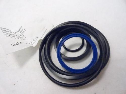 92801 New-No Box, Calrson Hydraulics 3150 Seal Kit, 8 piece