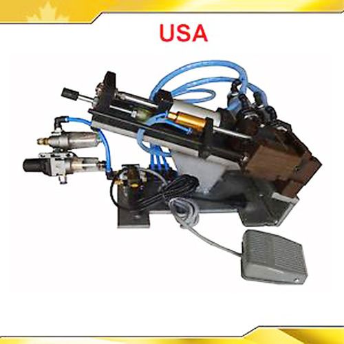 110V H305 Pneumatic Wire Stripper Cable Stripper  Air Wire Stripping Machine,