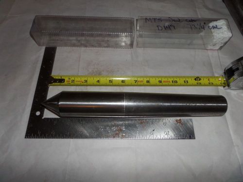 B&amp;s-12 taper dead center 13-1/4&#034; oal ((#d149)) for sale