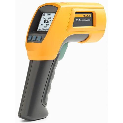 Fluke 572-2 High Temperature Infrared Thermometer