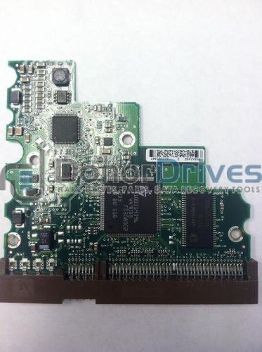 ST340014A, 9W2005-006, 8.01, 100282775 E, Seagate IDE 3.5 PCB + Service