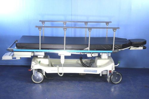 Steris 5E8EYEPC Power Eye Surgery Stretcher with Warranty