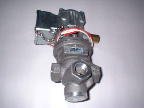 NEW PARKER N3554504549 PNEUMATIC PILOT VALVE