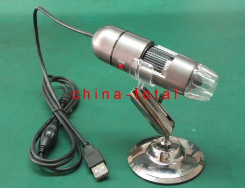 Srm-5m1000x usb digital microscope portable microscope window system microscope for sale