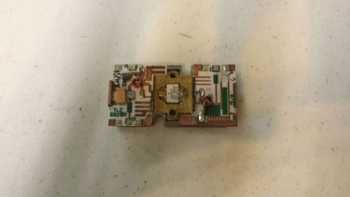 MSF 5000 PA TRANSISTOR  MOTOROLA M2517 MODULE