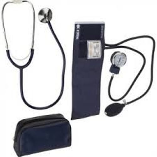 Primacare DS-9194 Classic Series Pediatric Blood Pressure Kit  (3 PACK)