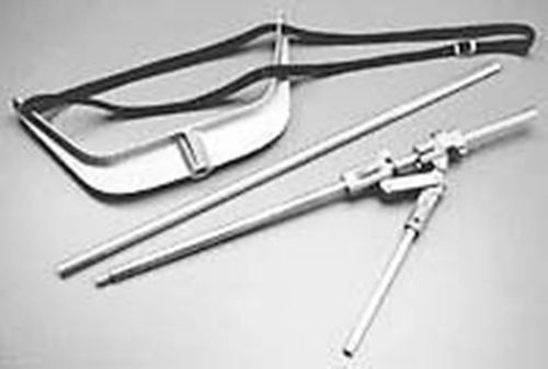 Calf Puller Calf EZE Fetal Extractor Heavy Duty with Carrying Bag