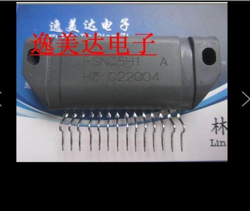 1PCS IC MODULE PANASONIC SIP-14 RSN35H1A RSN35H1A-P Li2