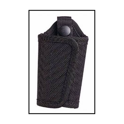 New bianchi accumold 7316 silent key holder nylon black duty gear 18766 police for sale