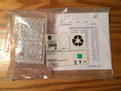 GE/UTC/LENEL SECURITY 430084001 940 CARD ACCESS READER GREY  *NEW*