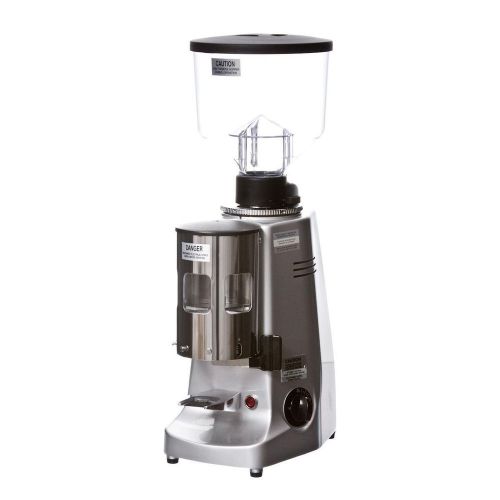 Mazzer Major Espresso Grinder