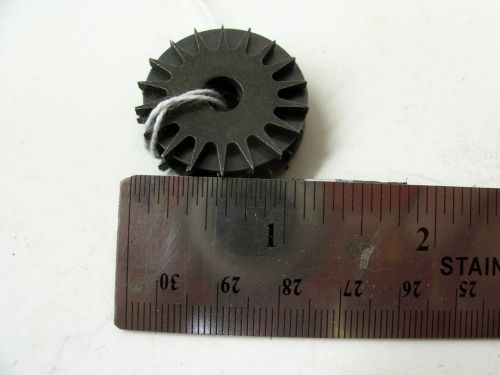 Grinding wheel dresser huntington cutter no. 0   replacement part abrasive usa for sale