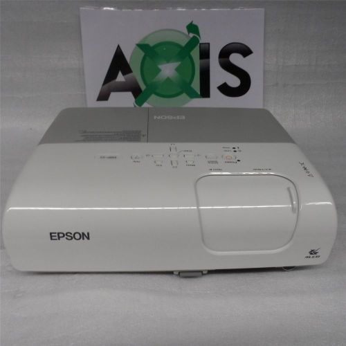 Epson emp-x5 lcd projector | v11h254040 for sale