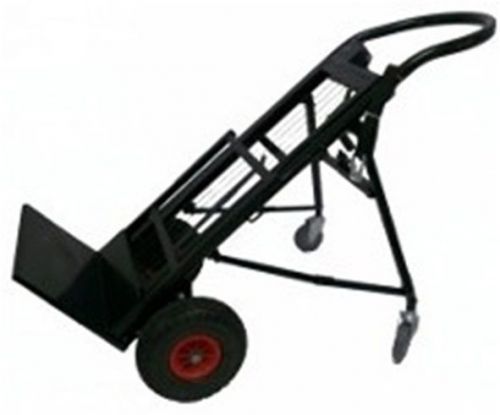 Lift Dolly (Manual Crank)