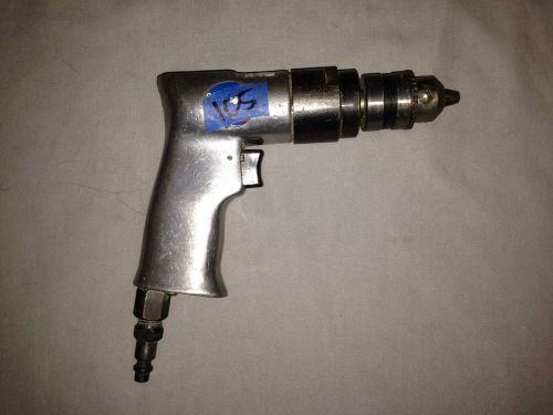 Central Pneumatic 3/8&#034; Chuck Drill