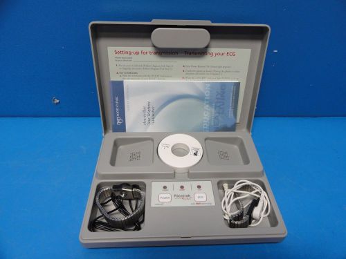 Healthcare Technologies Mednet Pacetrak PLUS ECG/EKG Telephonic Transmitter