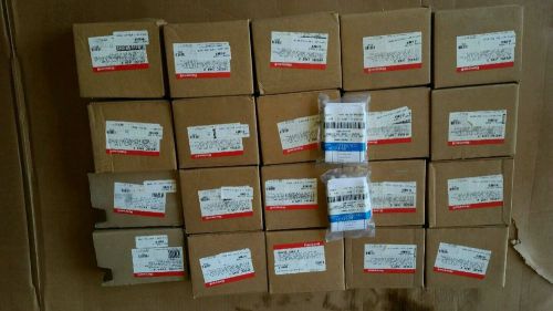 Honeywell vp525c lot