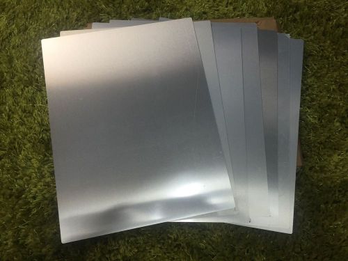 Sublimation Blanks-ChromaLuxe 11x14 Gloss Sheer Bundle Of 7