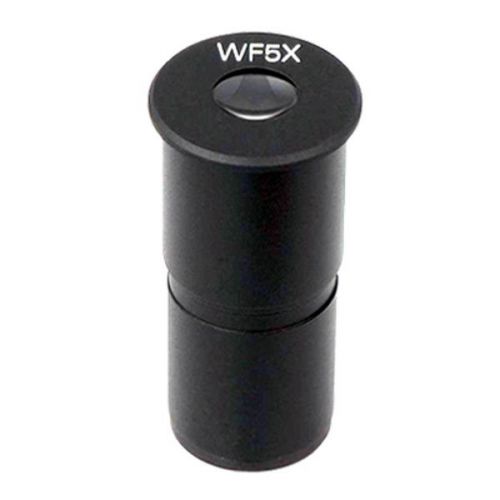 5X Single Microscope Eyepiece (23mm)