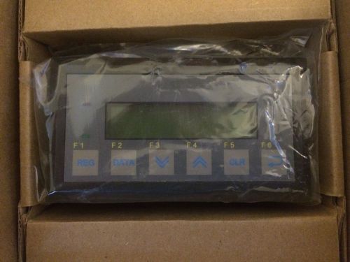 Omron NT2S-SF123B-EV2, New, NT2SSF123BEV2, Fast Shipping