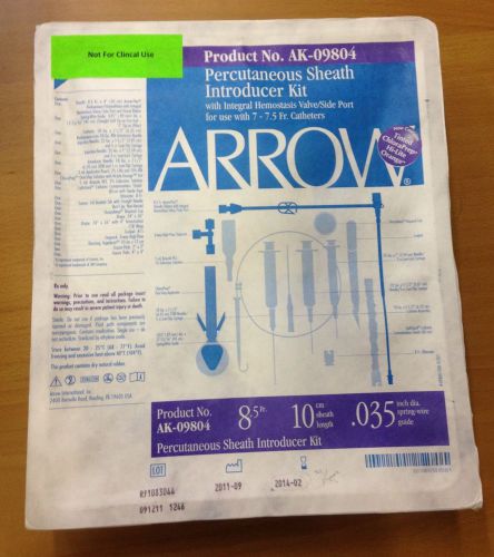 Arrow AK-09804