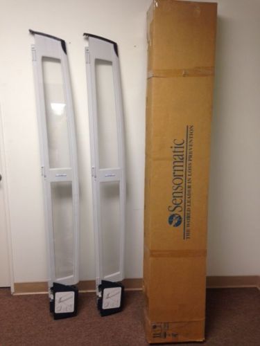 SENSORMATIC ® DIGITAL DOOR-MAX ® DUEL ANTENNA SYSTEM (shipping included)