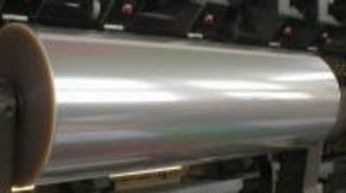 MYLAR FILM .005&#034;x40&#034;x100FT  TRANSPARENT MELINEX POLYESTER  PET-G  WATER CLEAR 11