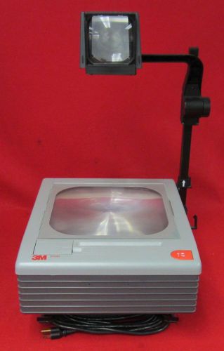 3M 9000AJB Overhead Projector #S3