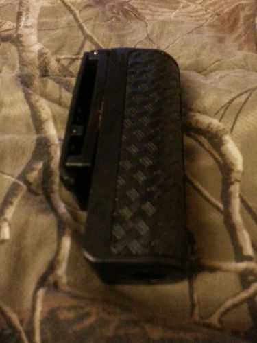 Asp holster