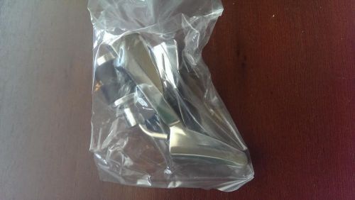 Welch Allyn #26030 3.5v Bivalve Nasal Speculum