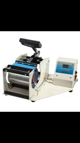 Mug press machine for sale