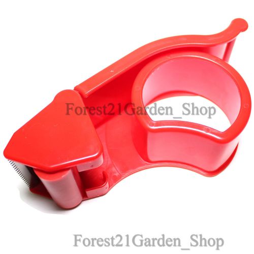 Whashin 2&#034;(51mm) Tape Cutter Packing Stationary Pack Box Cutting