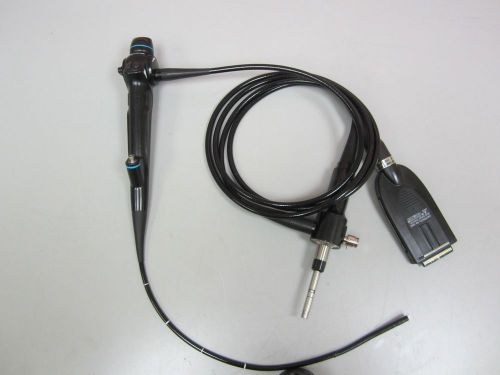 Olympus CYF-V2 Flexible Video Cystoscope CYF Type V2