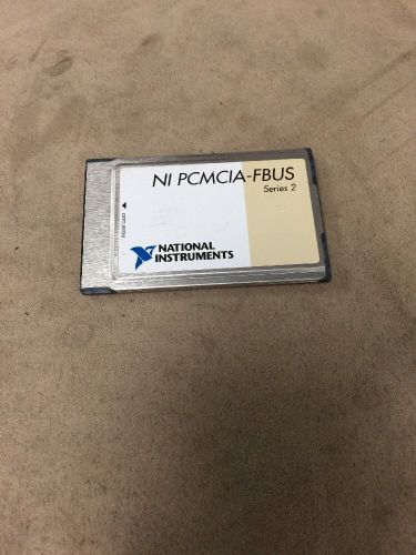 Pcmcia-fbus