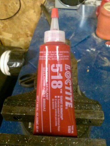 Loctite 518