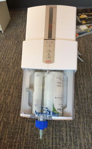 Renfert Aquasil Ultra DuoMix Dental Automatic Impression Material Dispenser