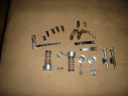 kluge press parts