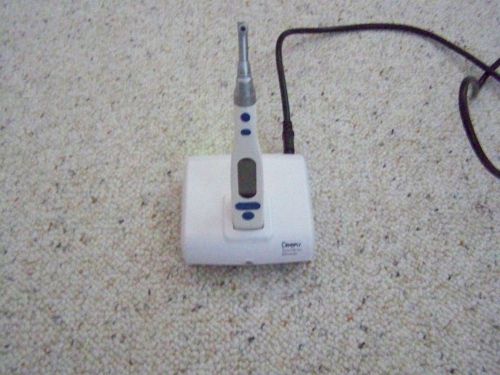 Dentsply Tulsa Dental Smart X Wireless Endodontic Motor &amp; Charging Stand