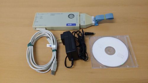 Lauterbach TRACE32 LA-7708 &amp; LA-7742 Power Debug Module (USB2) for ARM9