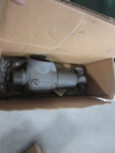 KUNKLE RELIEF VALVE 300 PSI N.O.S MODEL #927LHGM01-BG0300