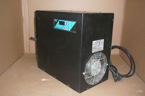 IQ-1000V-126 ISC Sales Vertical Mount Enclosure Air Conditioner 1000 BTU IQ1000