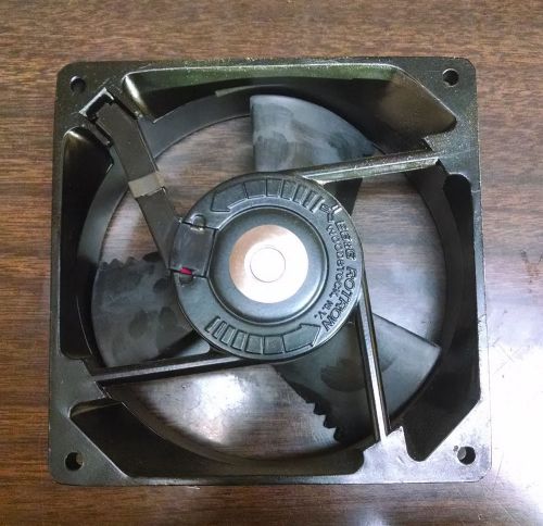 New Rotron Muffin Fan 24 VDC Aluminum Frame w/Plastic Blades