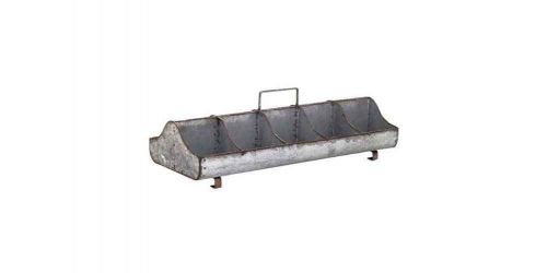 Lorren Galvanized Organizer [ID 3184517]