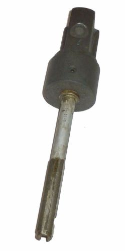 K16-526AS SUNNEN HONE MANDREL WITH ADAPTER .526&#034; - .557&#034;