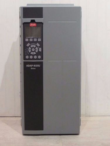 Danfoss VFD / 480 3ph Drive