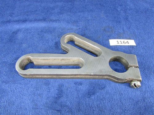 Craftsman 6&#034; 109.0703 Metal Lathe Banjo Bracket (#1164 &amp; 1601)